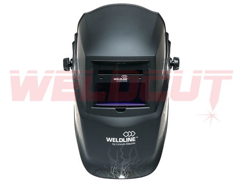 Autodarkening Welding helmet Weldline EUROSPEED LS