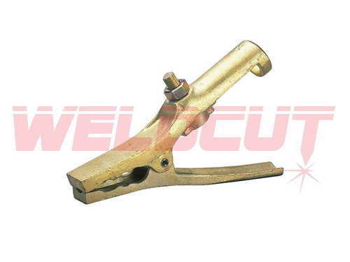 Masseklemmen Weldline CROCODILE 600