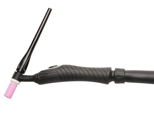 Сварочная горелка Weldline WTT2 26 / 4м