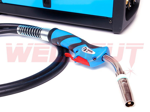 Servitech SERVIMIG 210 MP Halbautomat
