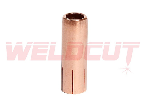 Gas nozzle conical ø15 42,0001,5269